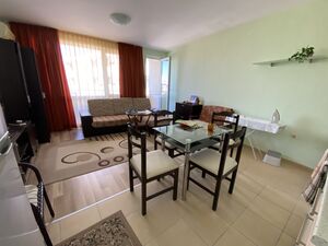 1-bedroom apartment with sea view, Butterfly, Sveti Vlas