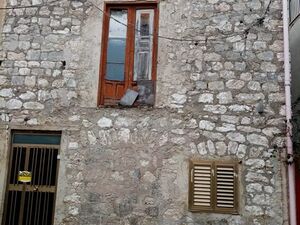 Townhouse in Sicily - Casa Caldara San Biagio