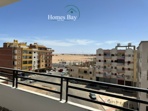 2 bedrooms close to the beach