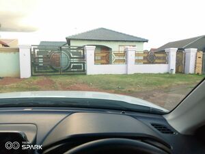 Charming Home in Vosloorus ext 10