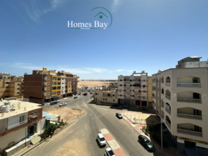 Two bedroom apartment in al Ahayaa 