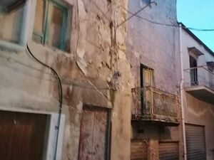 Townhouse in Sicily - Casa Ciraolo Via Volta
