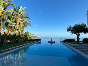 Luxury Villa in Holiday Resort of Bodrum Gundogan Turkey