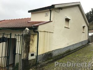 Casa dos Santos – PD0507