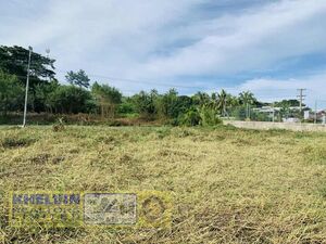 Freehold Land for Sale