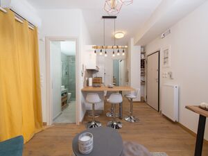 Apartment, for sale, Gazi - Metaxourgio - Votanikos