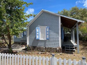 The Pembleton Cottage - Sint Eustatius
