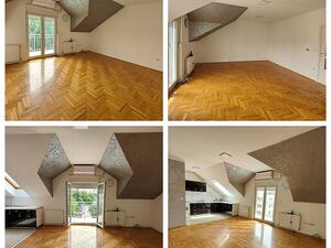 Apartment for sale in the very center of Sremska Mitrovica
