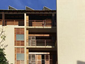 2BA Loft, CHAAKAB, Tulum