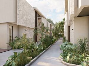 3BR 4BA House with pool, Eek Tulum
