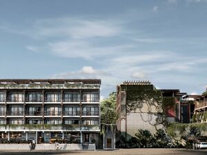 1BR 1BA, Studio, Alquimia, Tulum