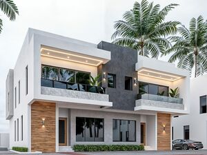 Medorf Residence Duplexes