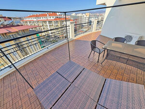 One-Bedroom Apartment for Sale | Aphrodite Palace