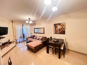 Stylish 2-Bedroom Apartment in the Exclusive Esteban Complex