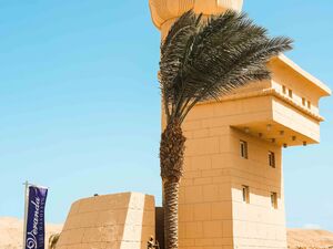 First-class beach residence in Sahl Hasheesh – Luxury & Inve