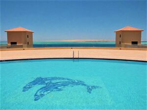 Panoramic Sea View Apt 89 Sqm in The View Residence