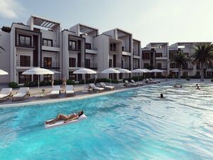 Your Dream Home Awaits in Hurghada! 