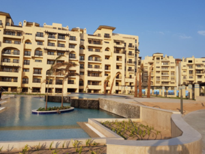 Elegant 1-Bedroom Apartment in the Heart of Hurghada