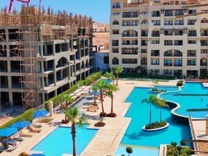 About the 3-Bedroom Apartment in Aldau Heights:
