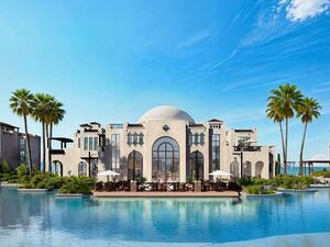 Sea View Studio 56 Sqm in Sahl Hasheesh at 10% Down Payment