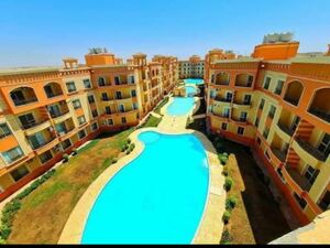 Fully Furnished 2-Bedroom Apartment in Prime Location Near E