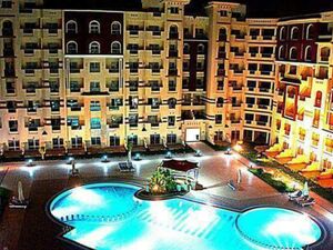 Florenza Arabia Road – Your New Home in the Heart of the Cit
