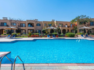 1-Bedroom Apartment in The View Residence
