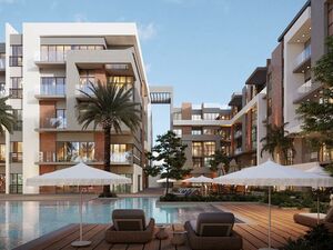Apartments for Sale in BISCAY SOMA BAY in Egypt  / Red Sea