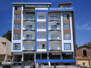 Apt 71 Sqm Immediate Delivery with Private Beach