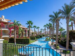 Exclusive 2-Bedroom Apartment in Veranda, Sahl Hasheesh