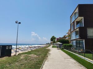 Sea View 2 bedroom apartment, Amara Boutique & Design, Ravda