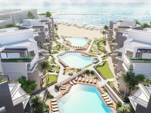 Majra Resort – Own Your Dream Home in the Heart of Hurghada!