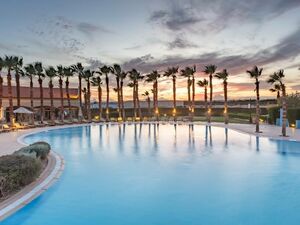 Apt 73 Sqm in Veranda Sahl Hasheesh at 15% Down Payment