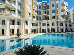 Ready to Move Apt 81 Sqm in Ahyaa at 40% Discount
