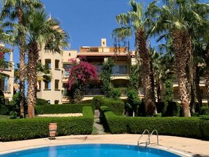 1-Bedroom Apartment in Veranda, Sahl Hasheesh
