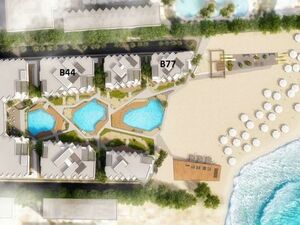 Majra Resort – Own Your Dream Home in the Heart of Hurghada!