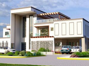 The Stallion Luxury Villas 