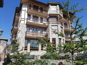 Thriving 42-Room Hotel for Sale in Bakuriani-Georgia