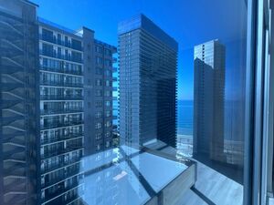 Live Elevated – OTI 29 Residences, Batumi