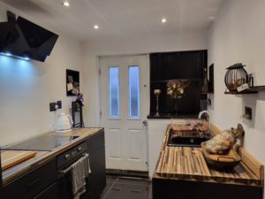 2 bedroom mid terrace house, Easington, United Kingdom