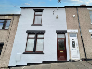 2/3 Bed Mid Terrace - Horden, UK SR8 4