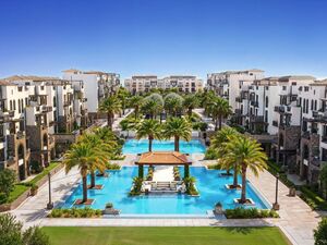 Welcome to Cala Sahl Hasheesh Your Gateway to Luxury 