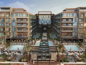 Oro Beach Resort – Your Coastal Paradise in Al-Ahyaa, Hurgha