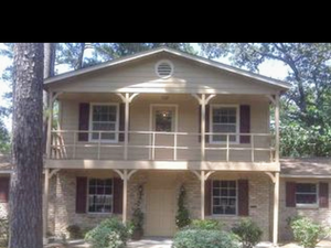 Single Family Home