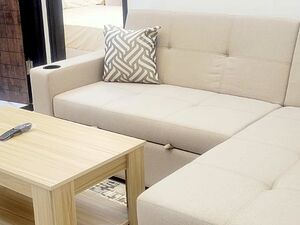 Amazing One Bedroom Apartment For Rent in Hurghada