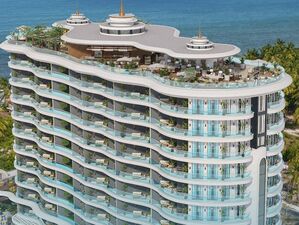 Luxury apartments from $83,000, Paje, Tanzania