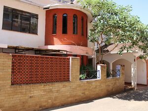 Amazing 5 Bedrooms Townhouse in Westlands 