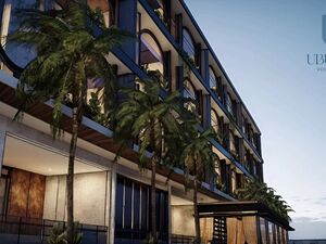ULUWATU, Exclusive Luxury Apartments - Ubuntu Residences