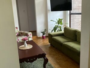 I am selling an apartment in Cacak-Alvadzinica