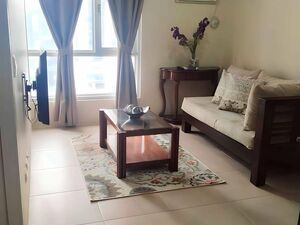 1 BR Unfurnished Condo For Sale in Avida Towers Verte, BGC, 